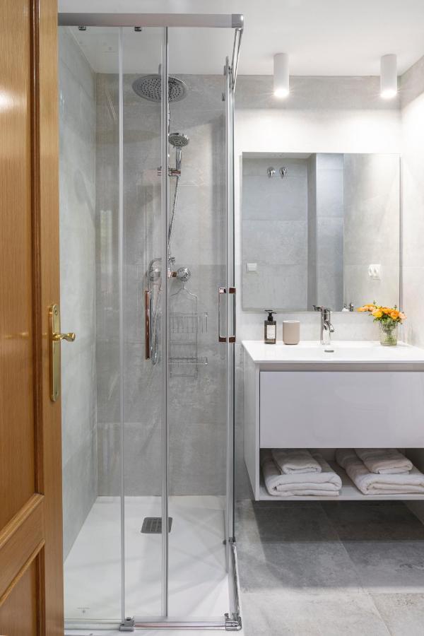 Precioso Apartamento En Maria Zambrano Málaga Buitenkant foto