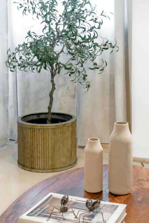 Precioso Apartamento En Maria Zambrano Málaga Buitenkant foto