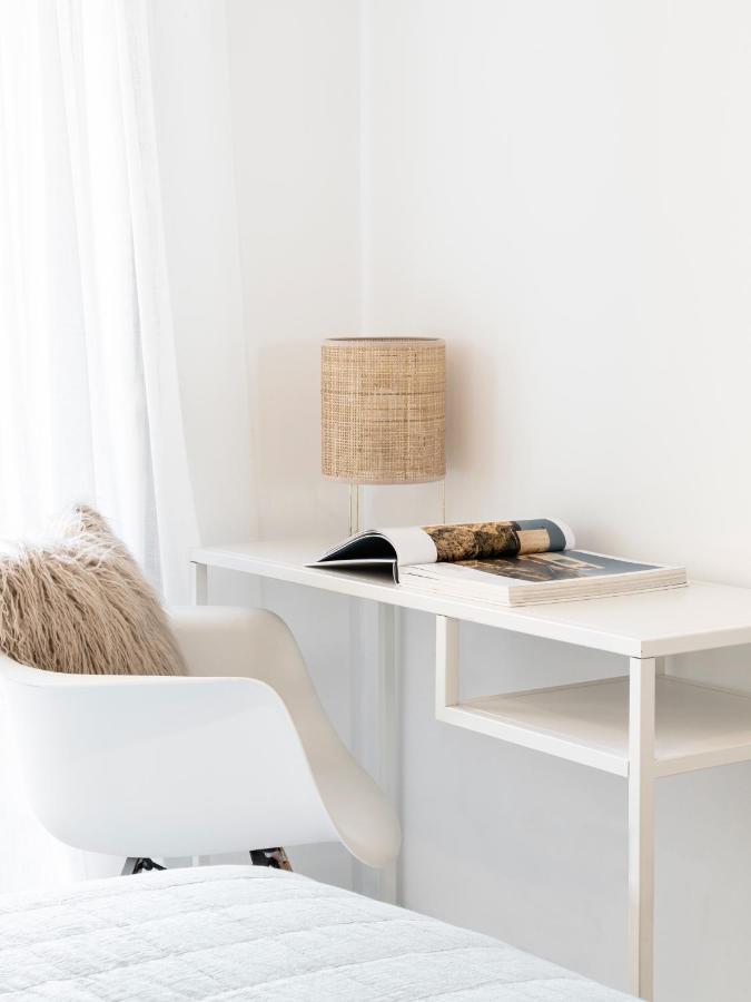 Precioso Apartamento En Maria Zambrano Málaga Buitenkant foto