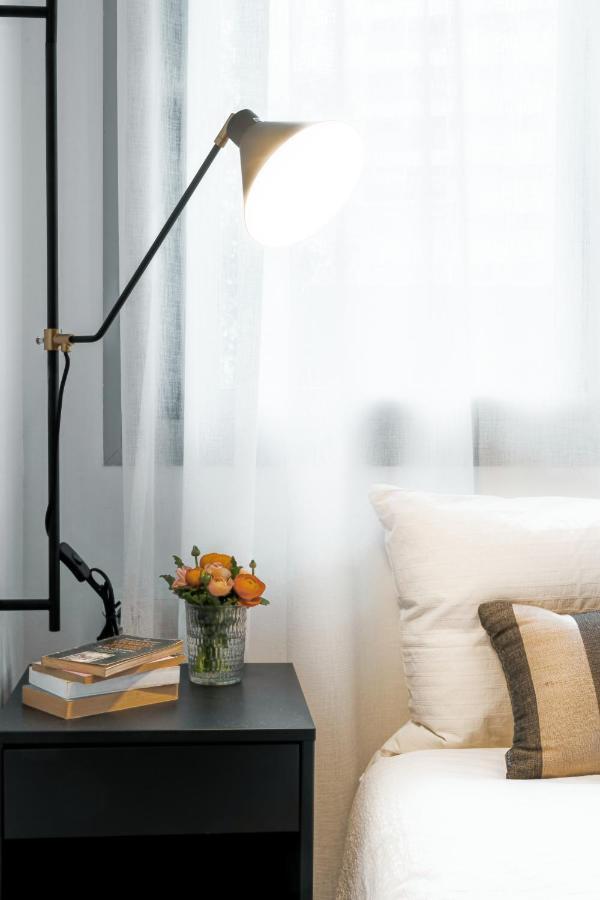 Precioso Apartamento En Maria Zambrano Málaga Buitenkant foto