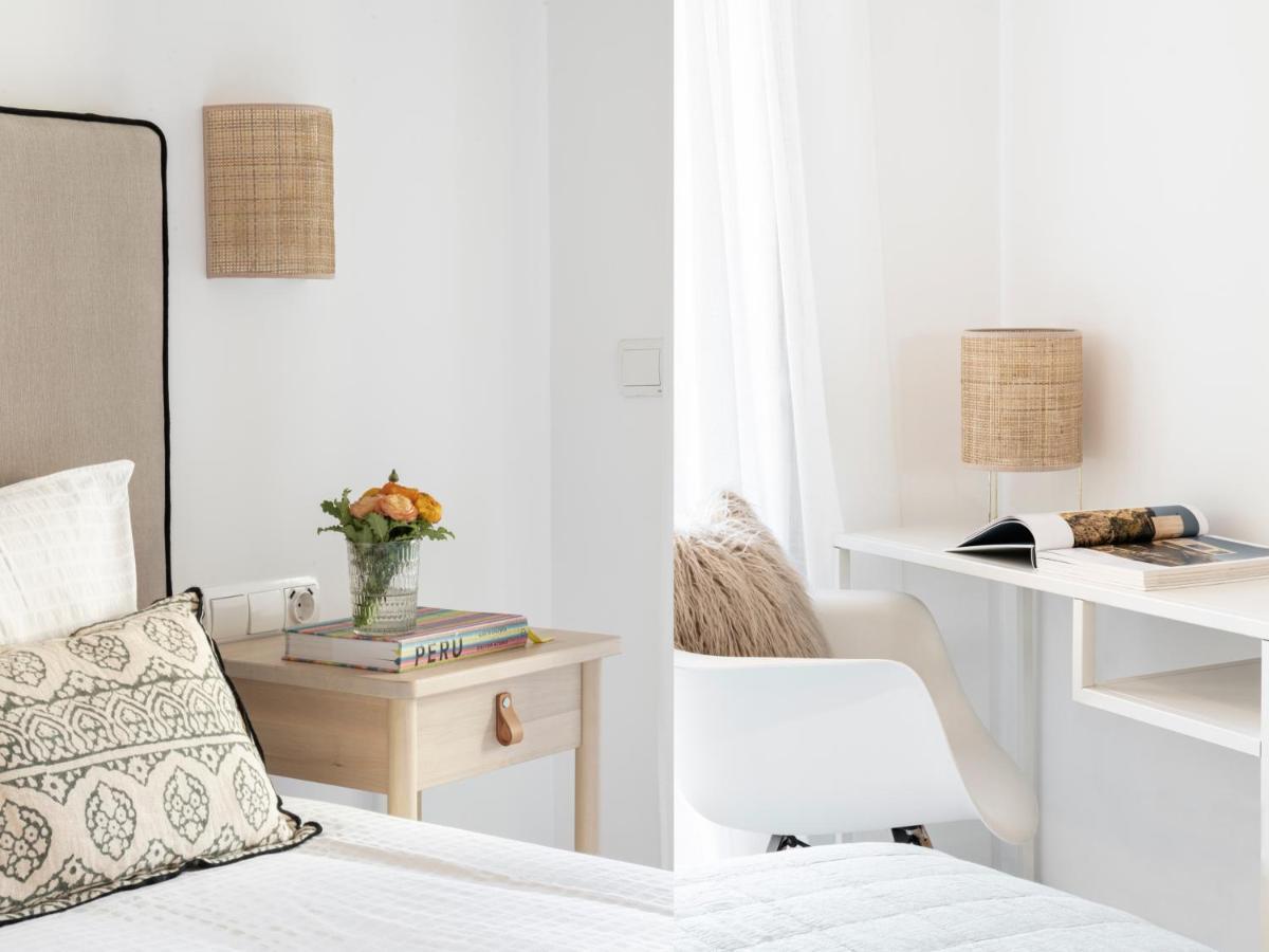 Precioso Apartamento En Maria Zambrano Málaga Buitenkant foto