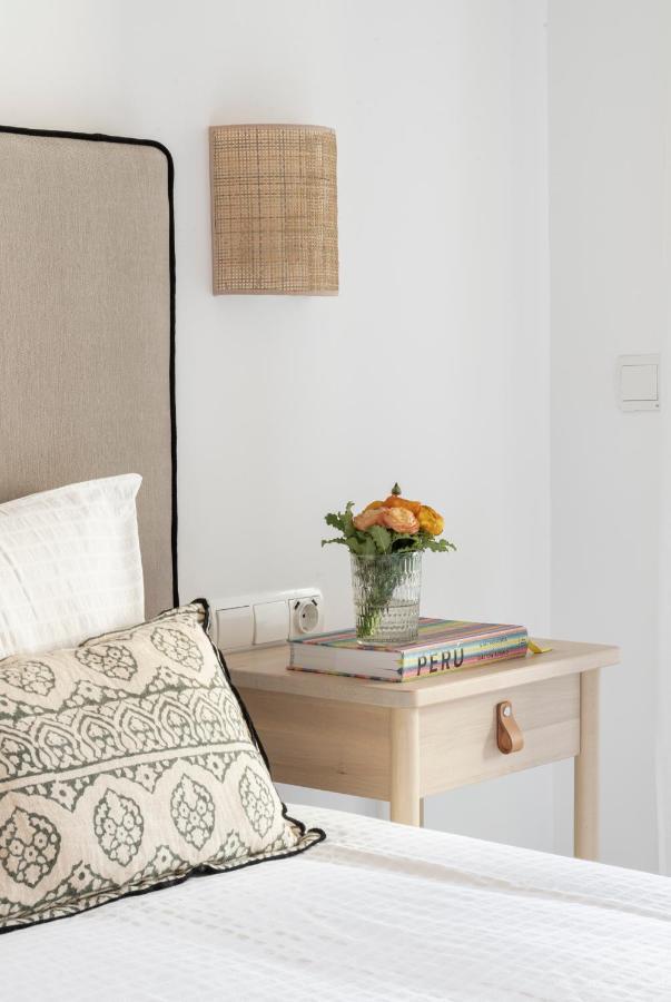 Precioso Apartamento En Maria Zambrano Málaga Buitenkant foto